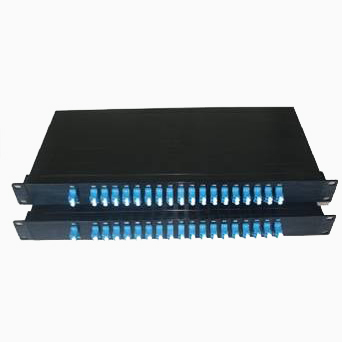 4/8/16 channel 100G DWDM Module